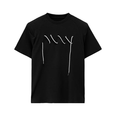 String design T -shirt or1274 - ORUN