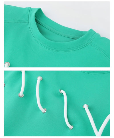 String design T -shirt or1274 - ORUN
