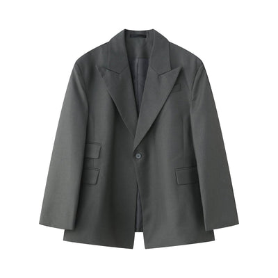 Suit coat jacket or2217 - ORUN