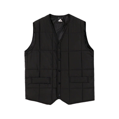 V neck down vest or2306 - ORUN