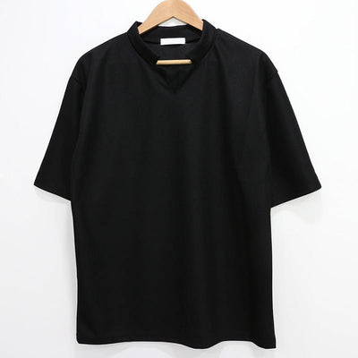 V -neck short sleeve T -shirt or1529 - ORUN