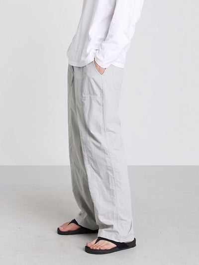 Wide Leg Cargo Pants or1660 - ORUN