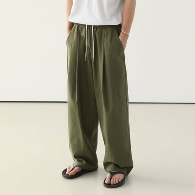 Wide loose pants or1445 - ORUN